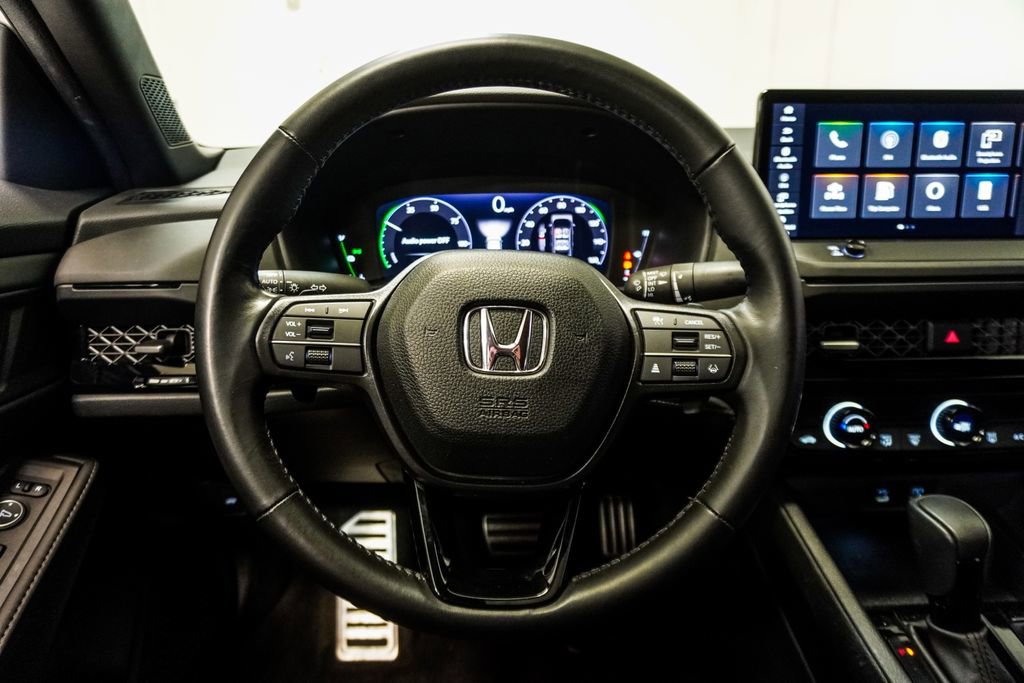 Used 2024 Honda Accord Sport image 14