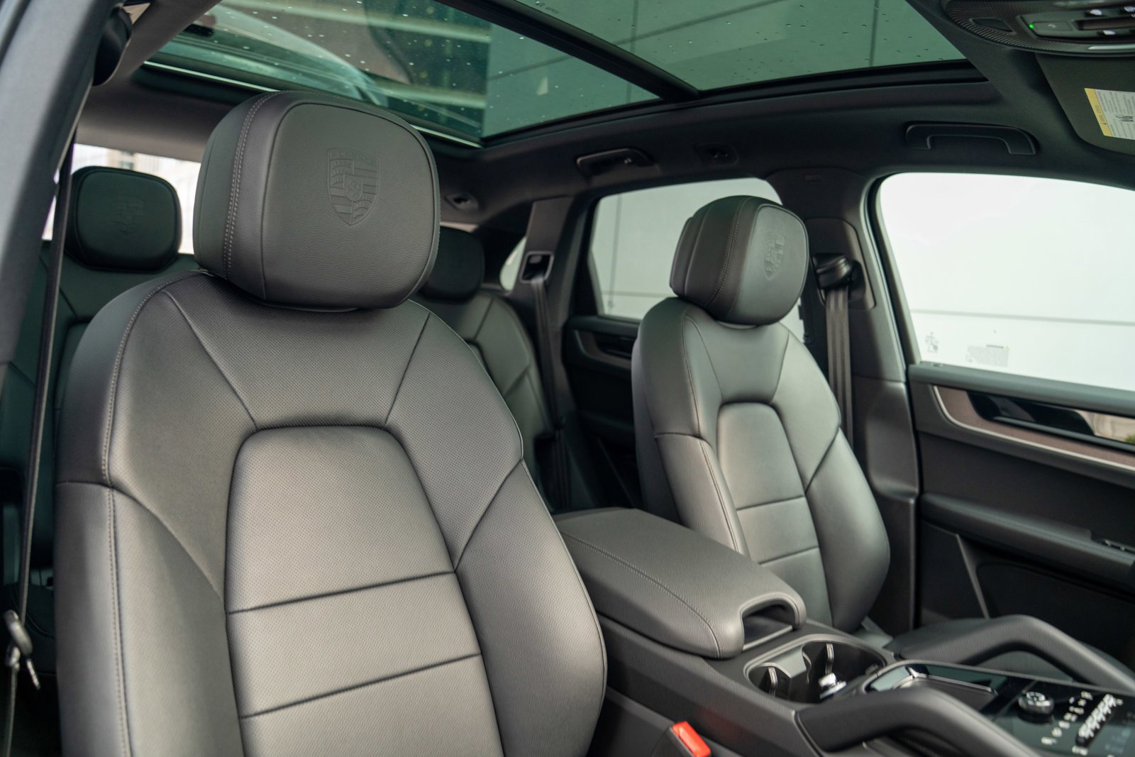 New 2026 Porsche Cayenne S AWD/4WD image 26