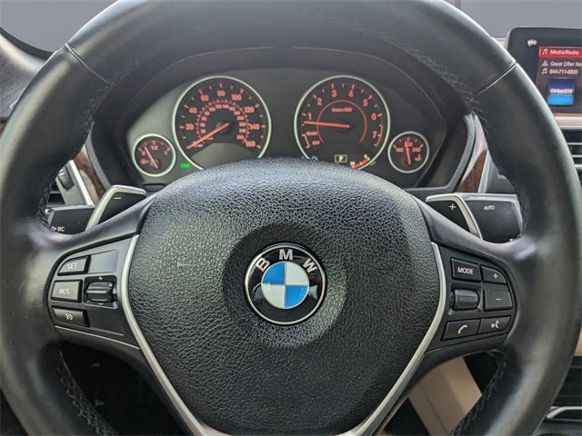 Used 2019 BMW 440i Convertible w/ Convenience Package image 31