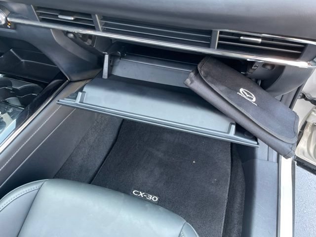 Used 2024 MAZDA CX-30 AWD 2.5 S w/ Preferred Package image 46
