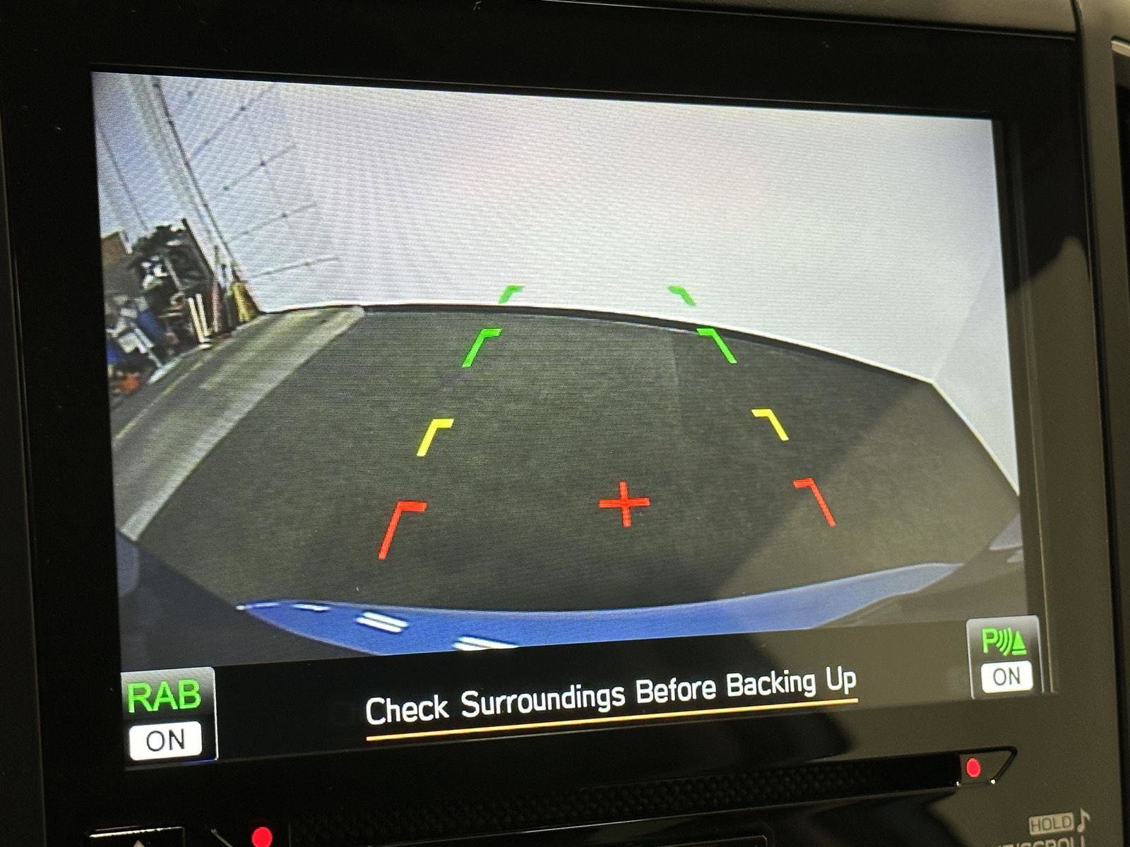 Used 2023 Subaru Forester Touring image 26