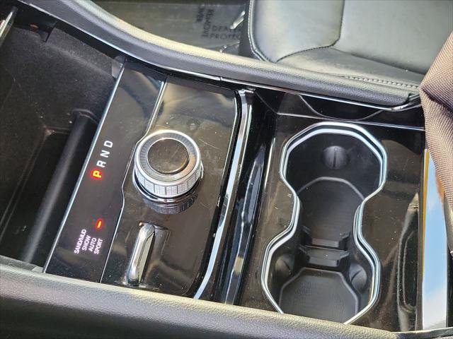 Certified 2022 Jeep Grand Cherokee L Limited AWD/4WD image 9