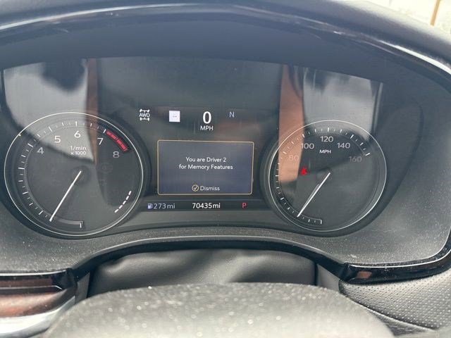 Used 2020 Cadillac XT5 Sportv AWD/4WD image 37