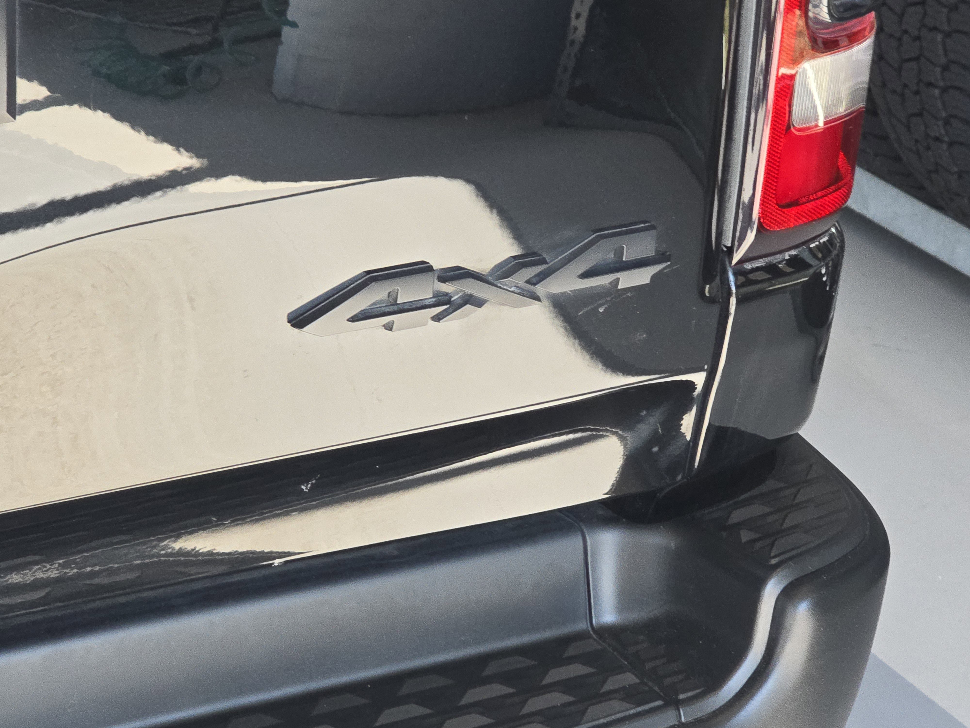 Used 2020 RAM 1500 Rebel w/ Rebel Level 1 Equipment Group image 14