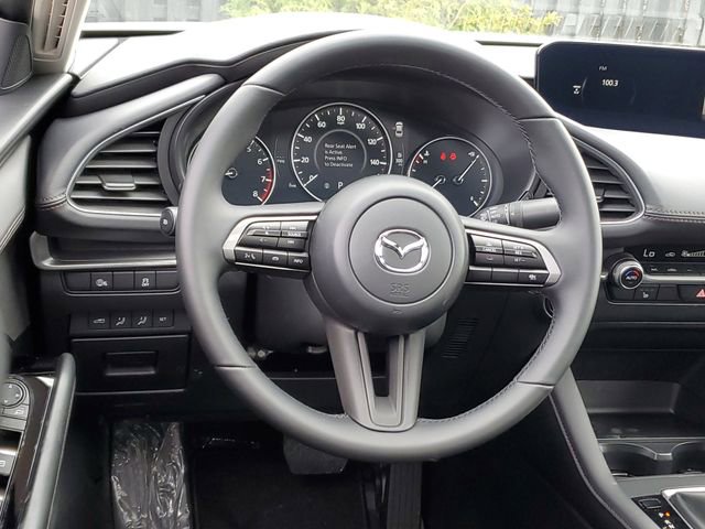 New 2026 MAZDA MAZDA3 2.5 S Sedan w/ Preferred Pkg image 10