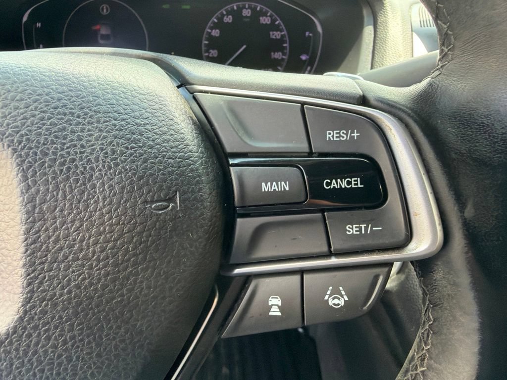 Used 2020 Honda Accord Sport image 22