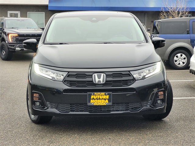 New 2026 Honda Odyssey Elite image 2