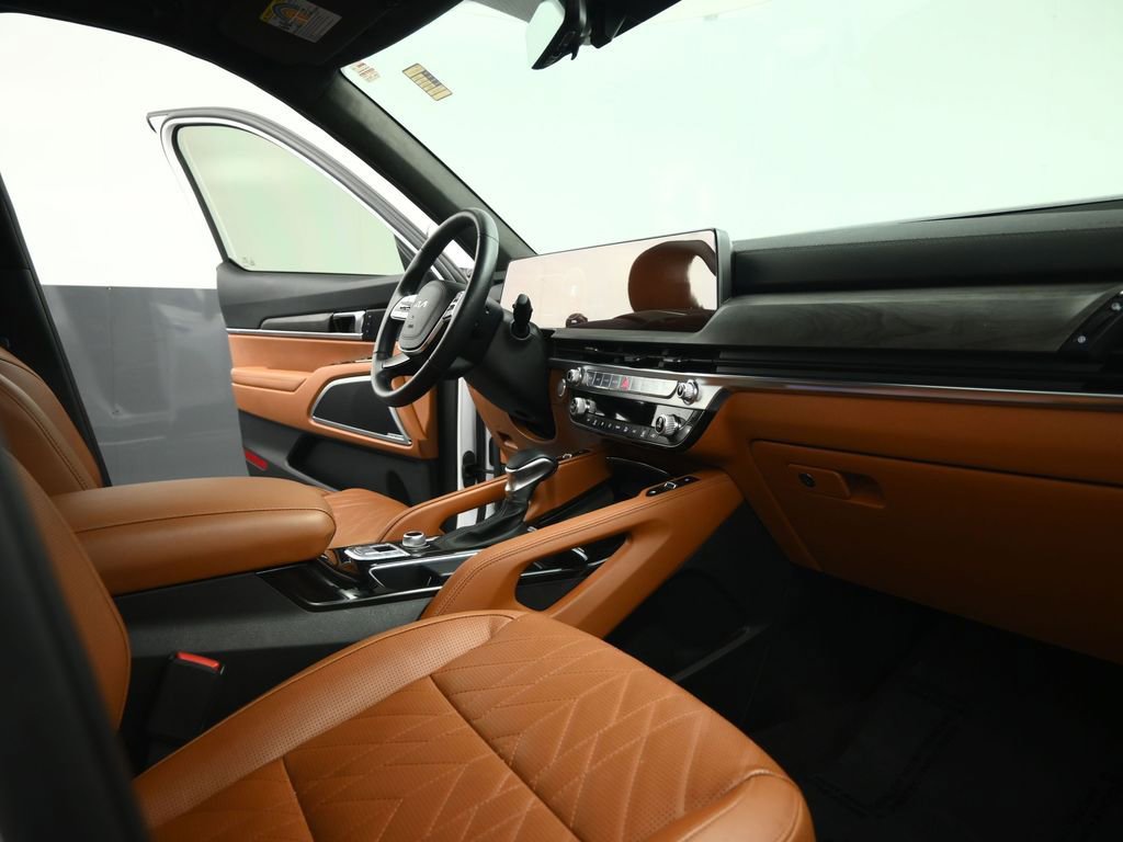 Used 2024 Kia Telluride SX Prestige X-Line image 68