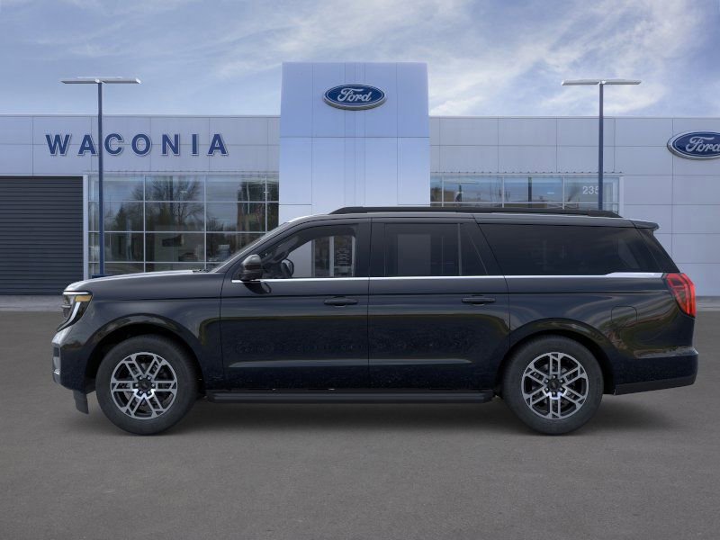 New 2026 Ford Expedition Max Active AWD/4WD image 3