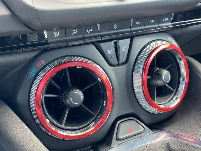 Used 2020 Chevrolet Camaro SS image 25