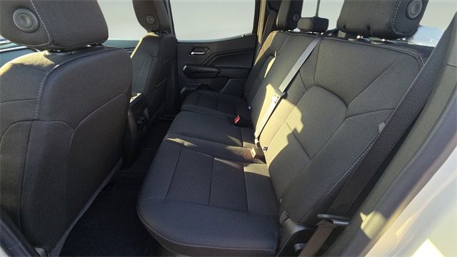 New 2026 GMC Canyon Elevation w/ Convenience Package image 21