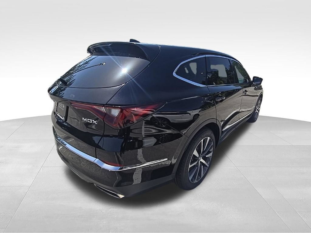 New 2026 Acura MDX FWD w/ Technology Package image 6