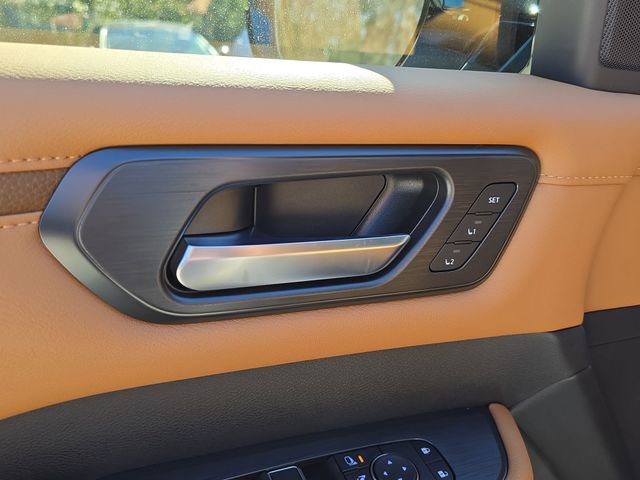 New 2026 Nissan Armada SL image 23