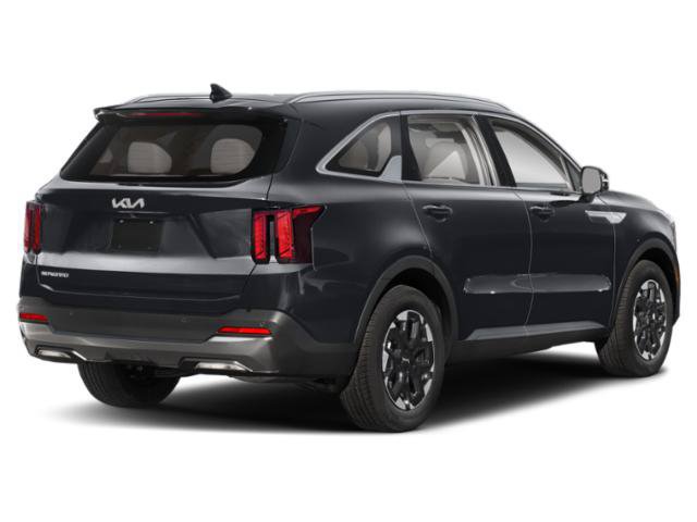 Used 2025 Kia Sorento S FWD image 3