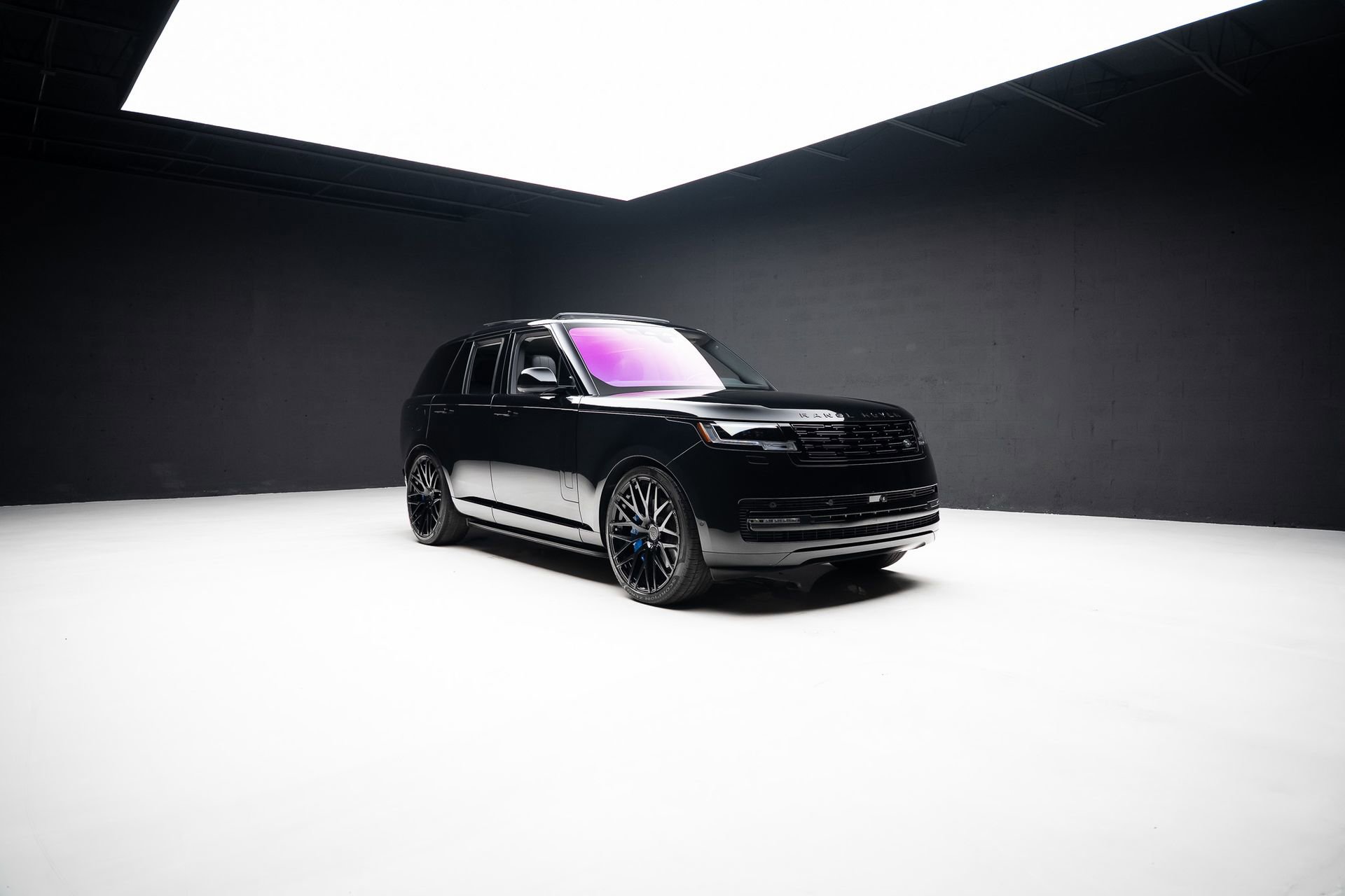 Used 2023 Land Rover Range Rover SE image 83