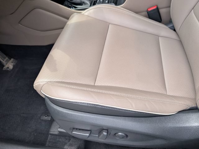 Used 2021 Hyundai Tucson Limited FWD image 23