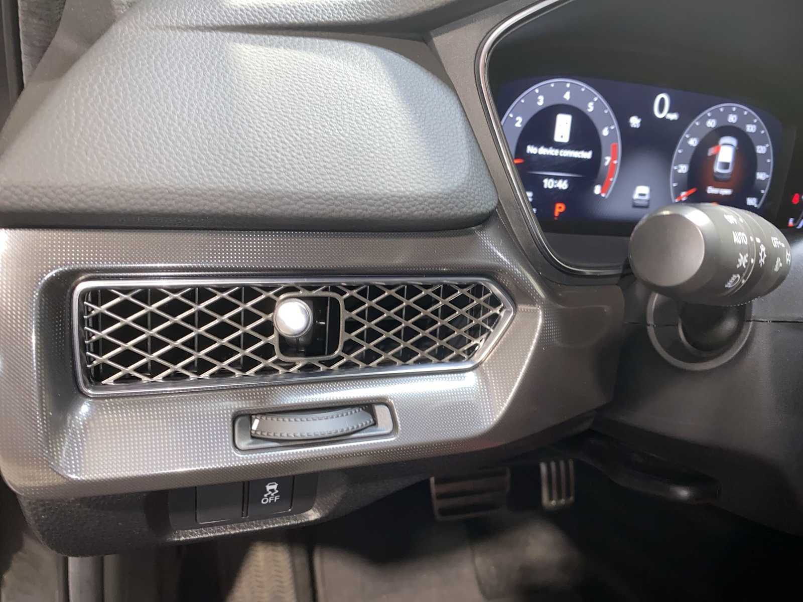 Certified 2024 Acura Integra A-Spec FWD image 24