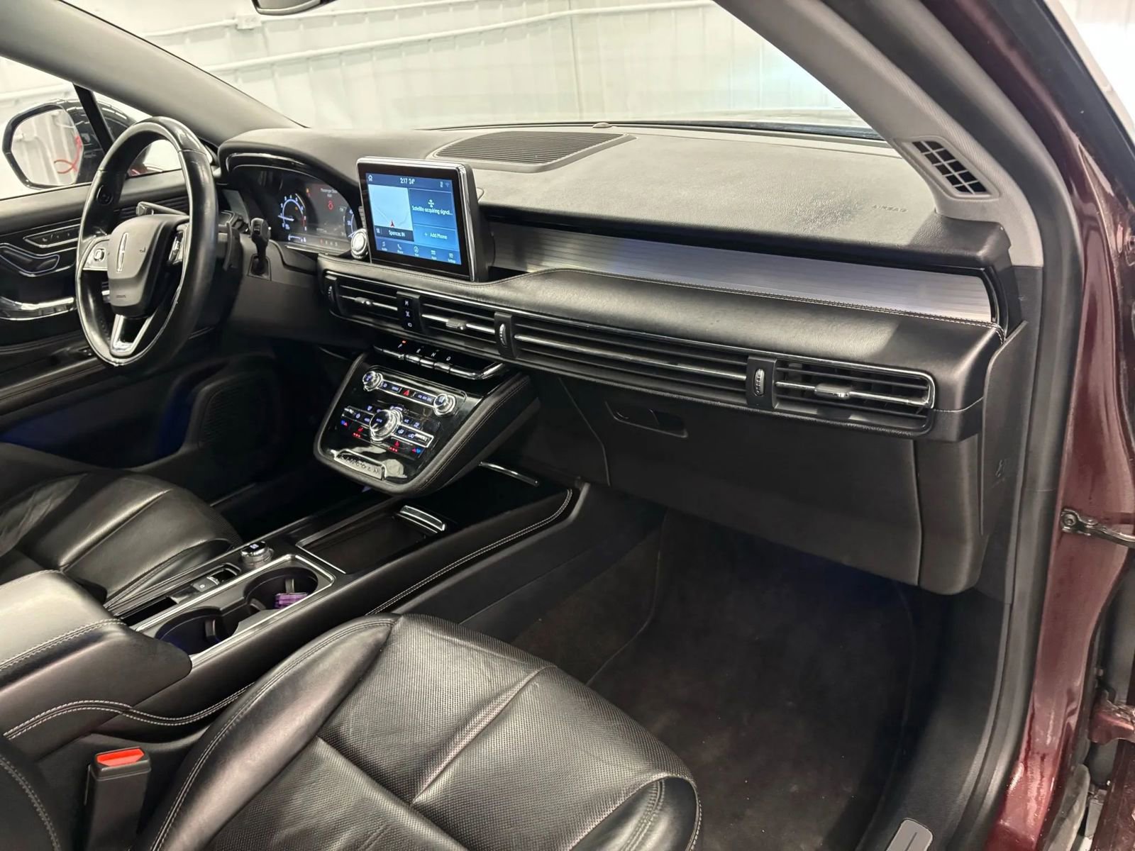 Used 2020 Lincoln Corsair FWD image 30