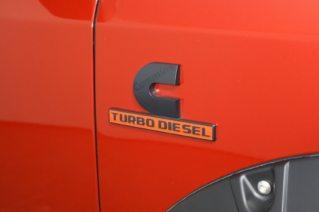 Used 2026 RAM 2500 Tradesman AWD/4WD image 40