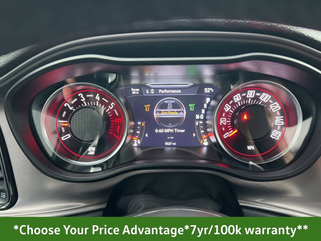 Certified 2023 Dodge Challenger R/T image 43