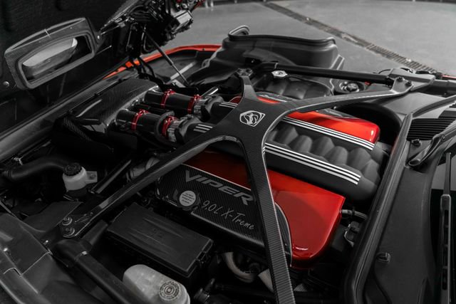 Used 2017 Dodge Viper GTC w/ ACR Package image 30