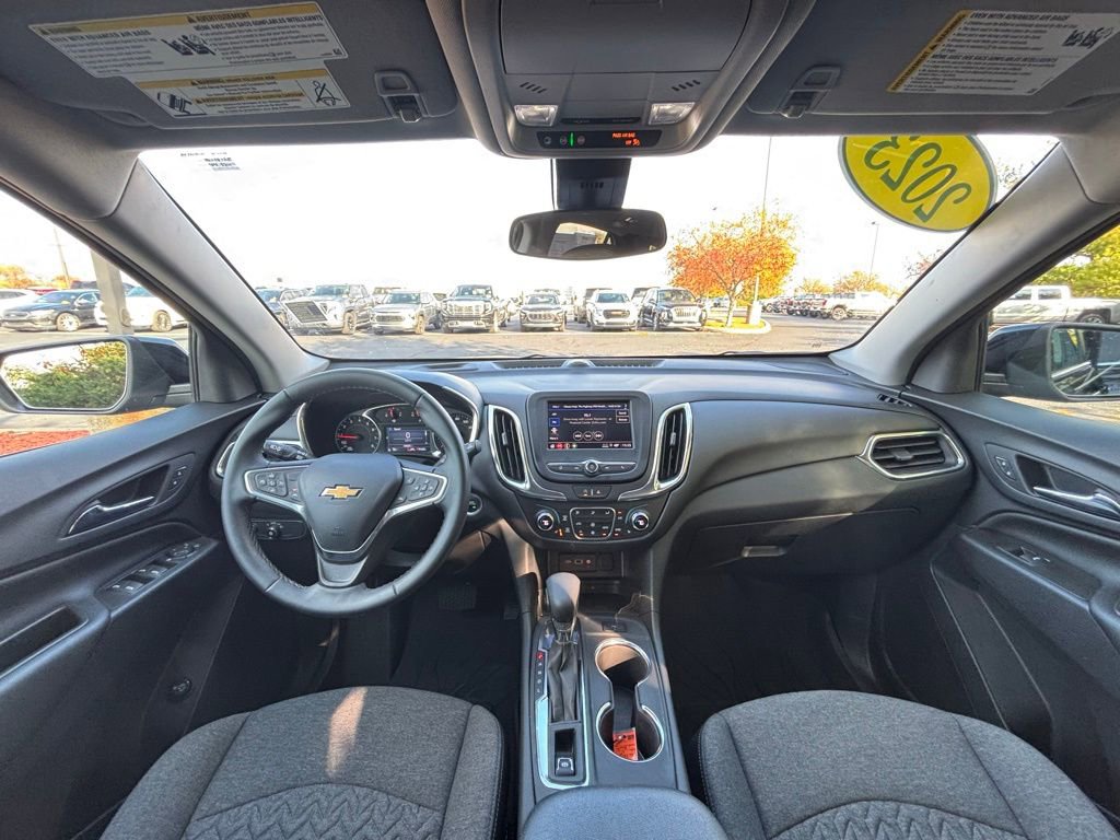 Used 2023 Chevrolet Equinox LT image 21
