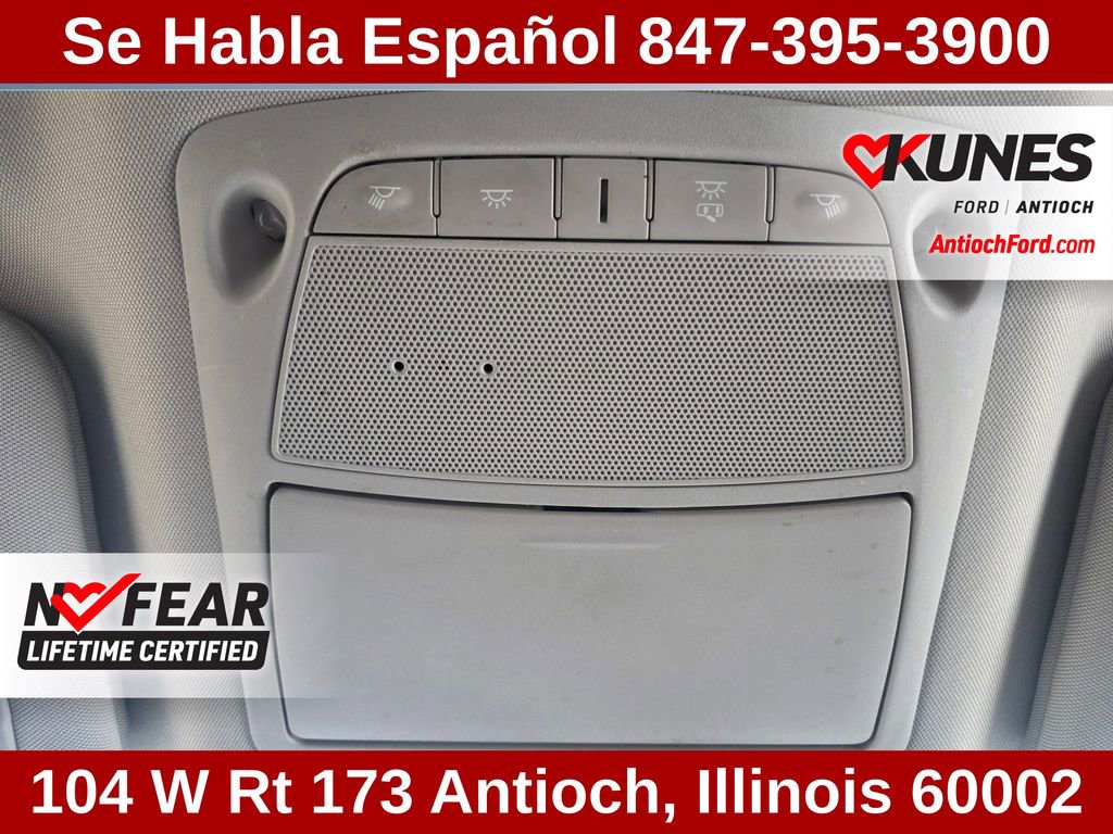 Used 2023 Nissan Murano S image 55