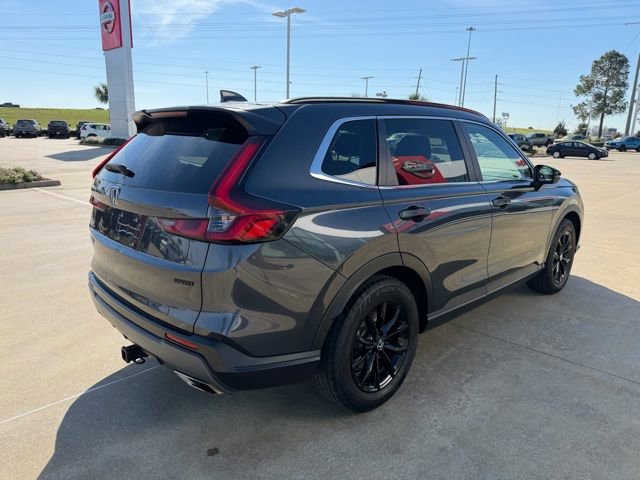 Used 2023 Honda CR-V Sport image 5