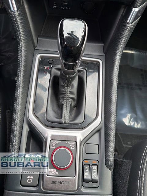 Used 2021 Subaru Forester Touring w/ Popular Package #2 image 49