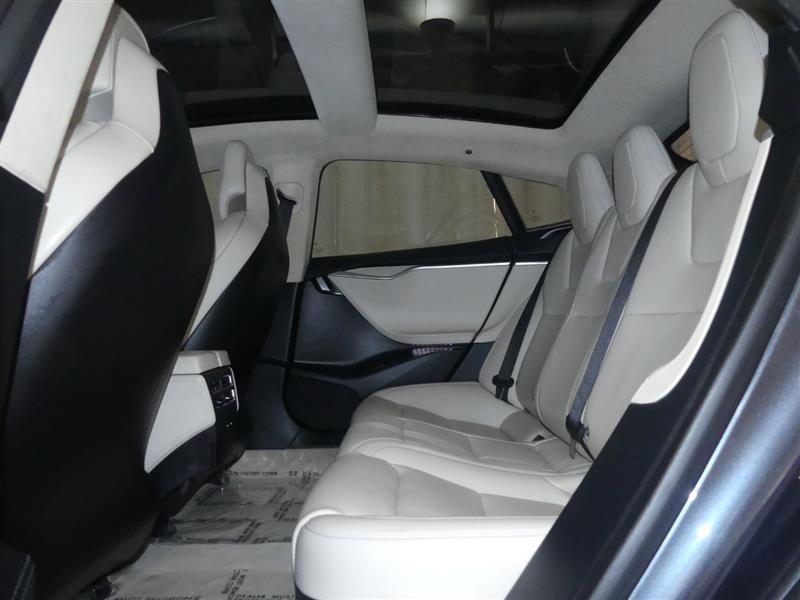 Used 2017 Tesla Model S 75D image 21