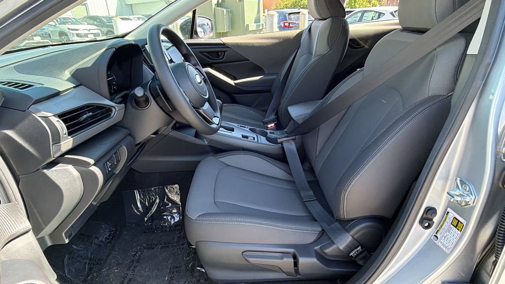 New 2026 Subaru Crosstrek 2.5i AWD/4WD image 10