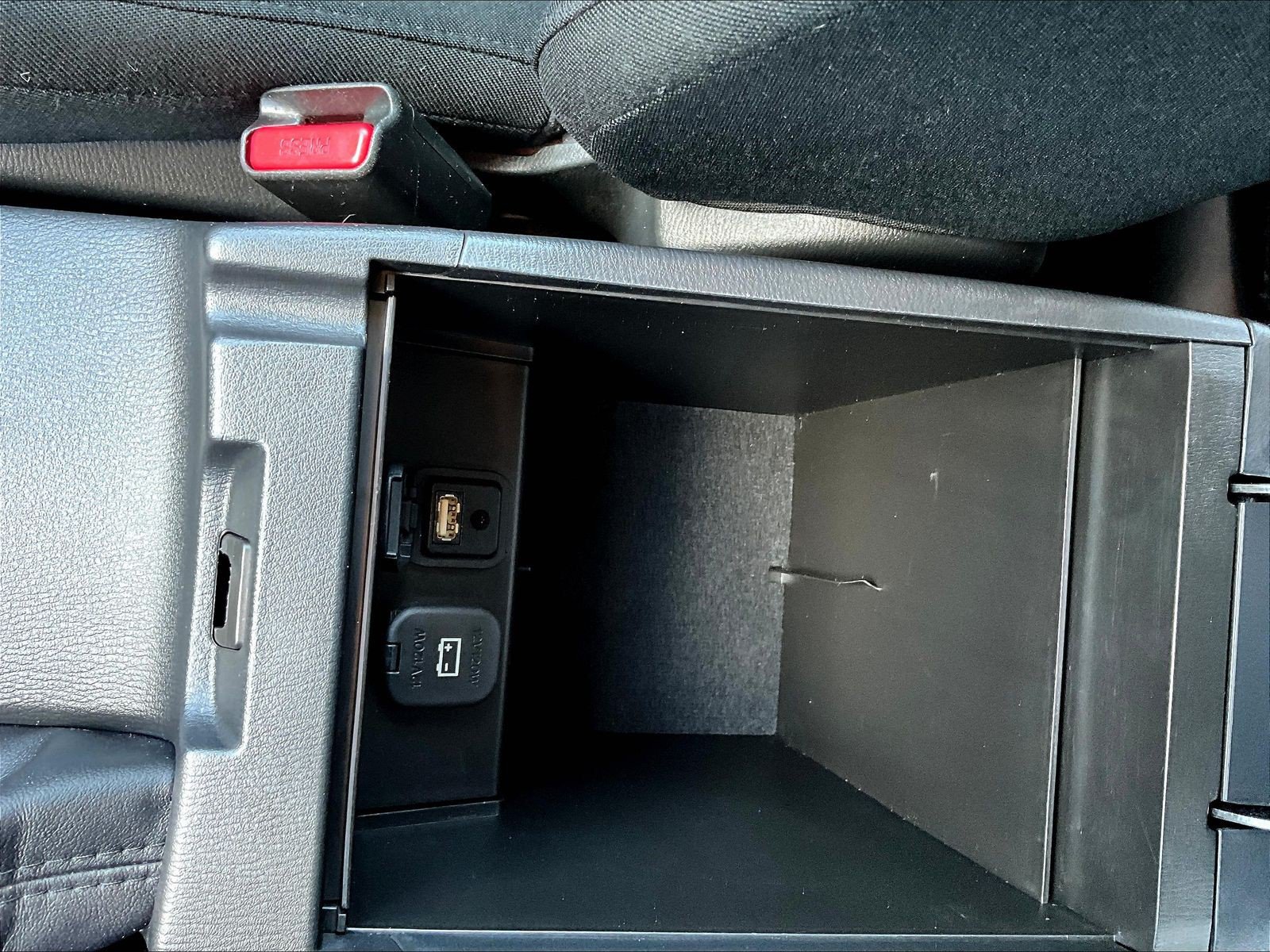 Used 2014 MAZDA CX-5 Touring FWD image 16