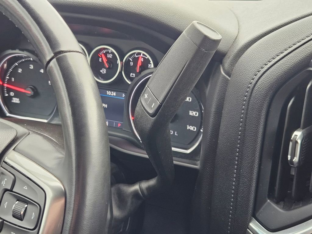 Used 2023 Chevrolet Silverado 2500 LT w/ Convenience Package image 20