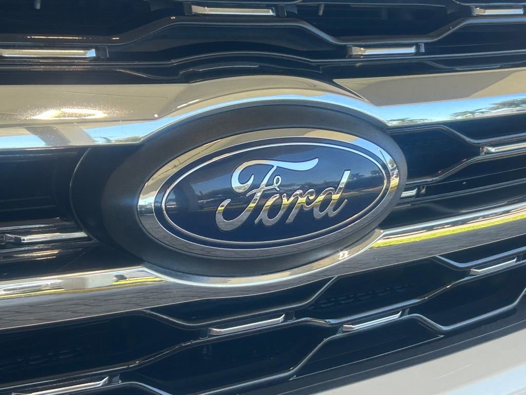 Certified 2023 Ford Expedition Limited image 21