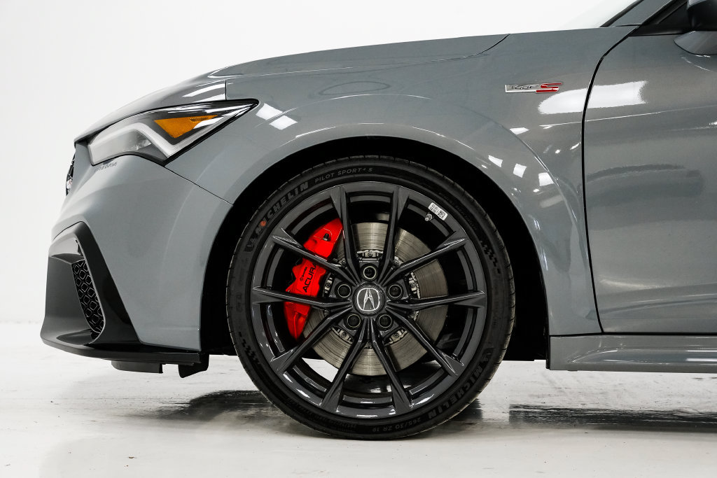 New 2026 Acura Integra Type S FWD image 28