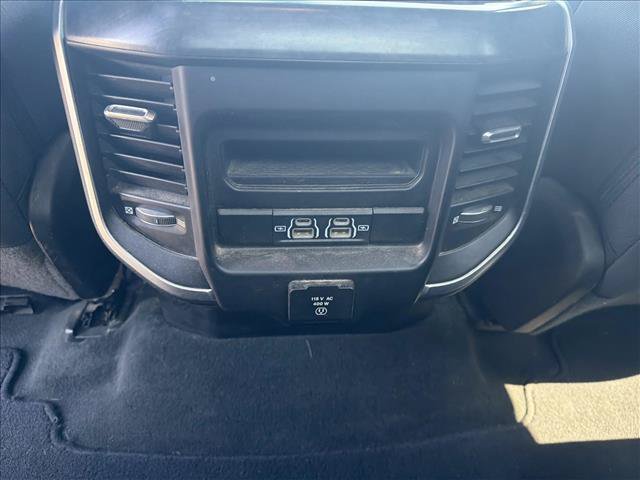 Used 2021 RAM 1500 Lone Star RWD image 21