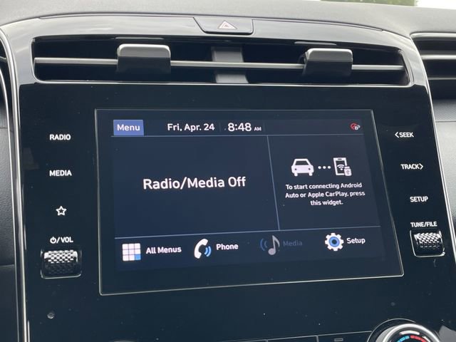 Used 2023 Hyundai Santa Cruz SEL AWD/4WD image 17