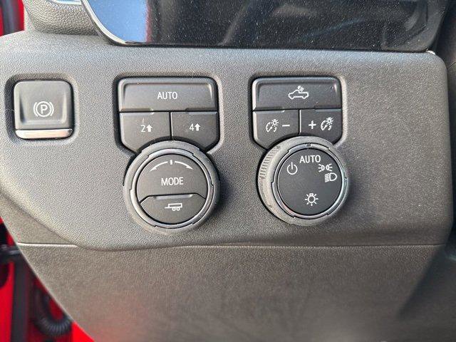New 2026 Chevrolet Silverado 1500 LT image 21