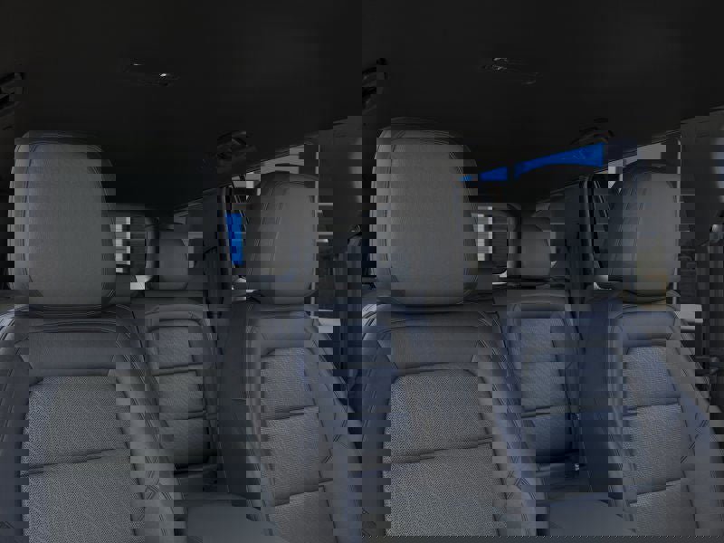 New 2026 Chevrolet Equinox LT image 24