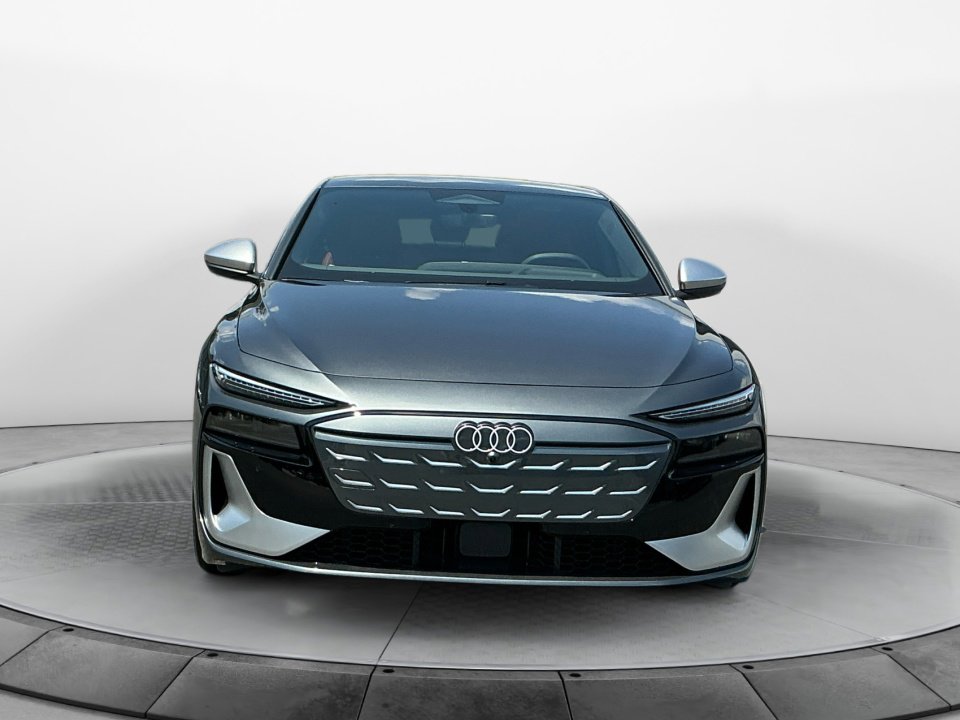 New 2025 Audi S6 e-tron Prestige image 2