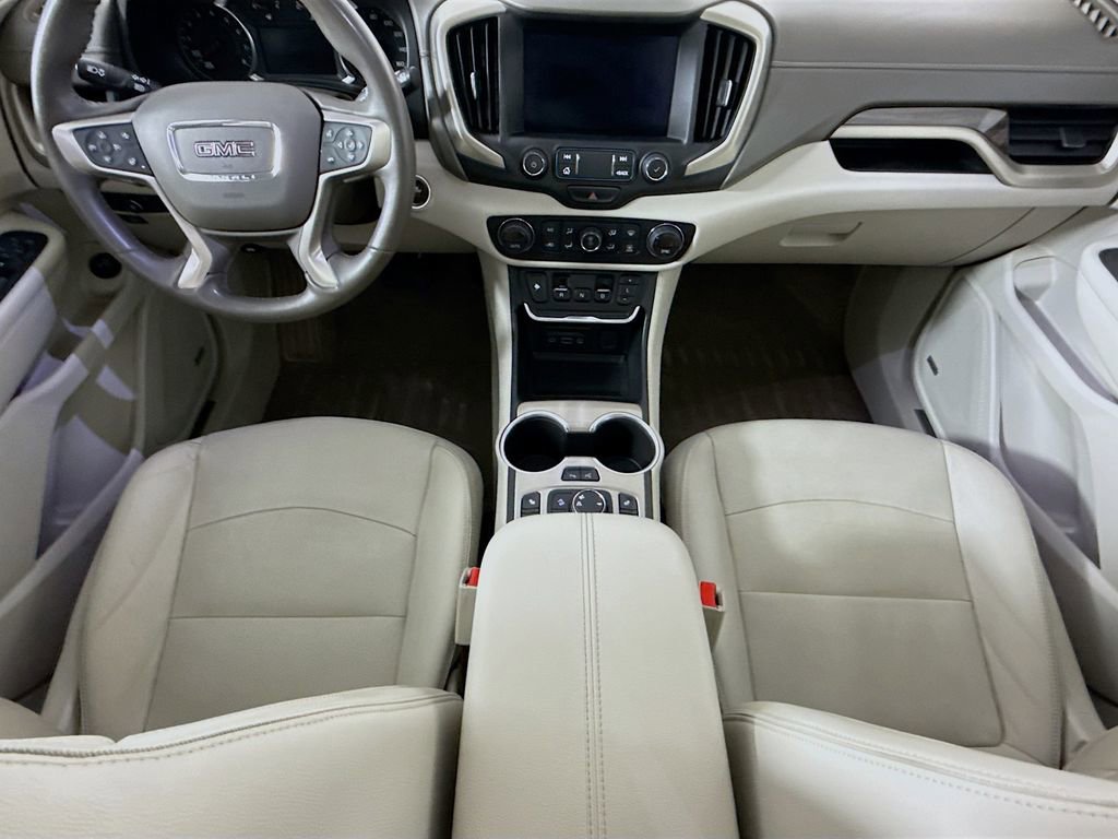Used 2020 GMC Terrain Denali w/ Denali Premium Package image 17