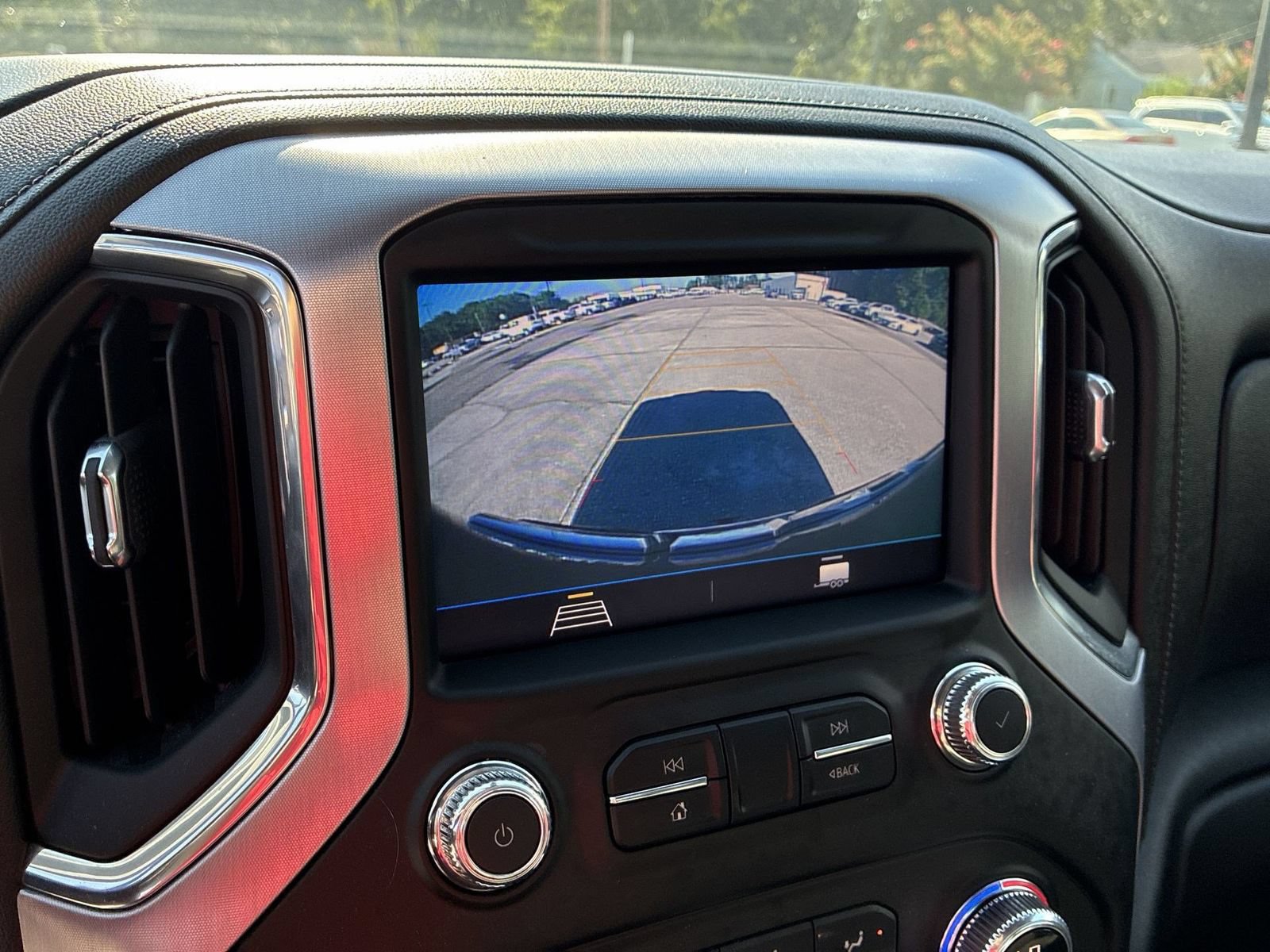 Certified 2022 GMC Sierra 1500 SLE AWD/4WD image 14