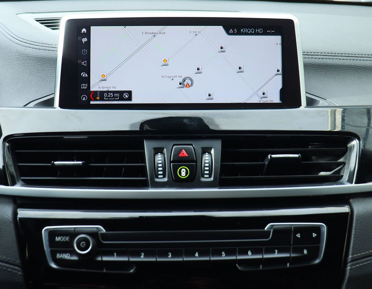 Used 2020 BMW X2 sDrive28i w/ Convenience Package FWD image 52