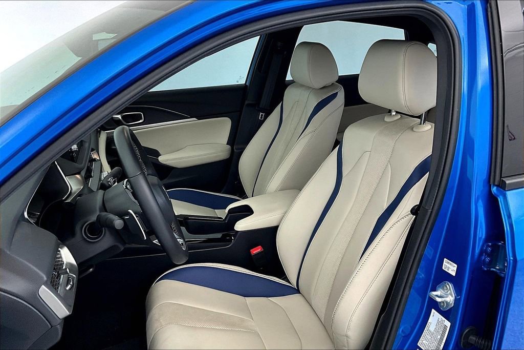 Certified 2026 Acura Integra A-Spec image 30