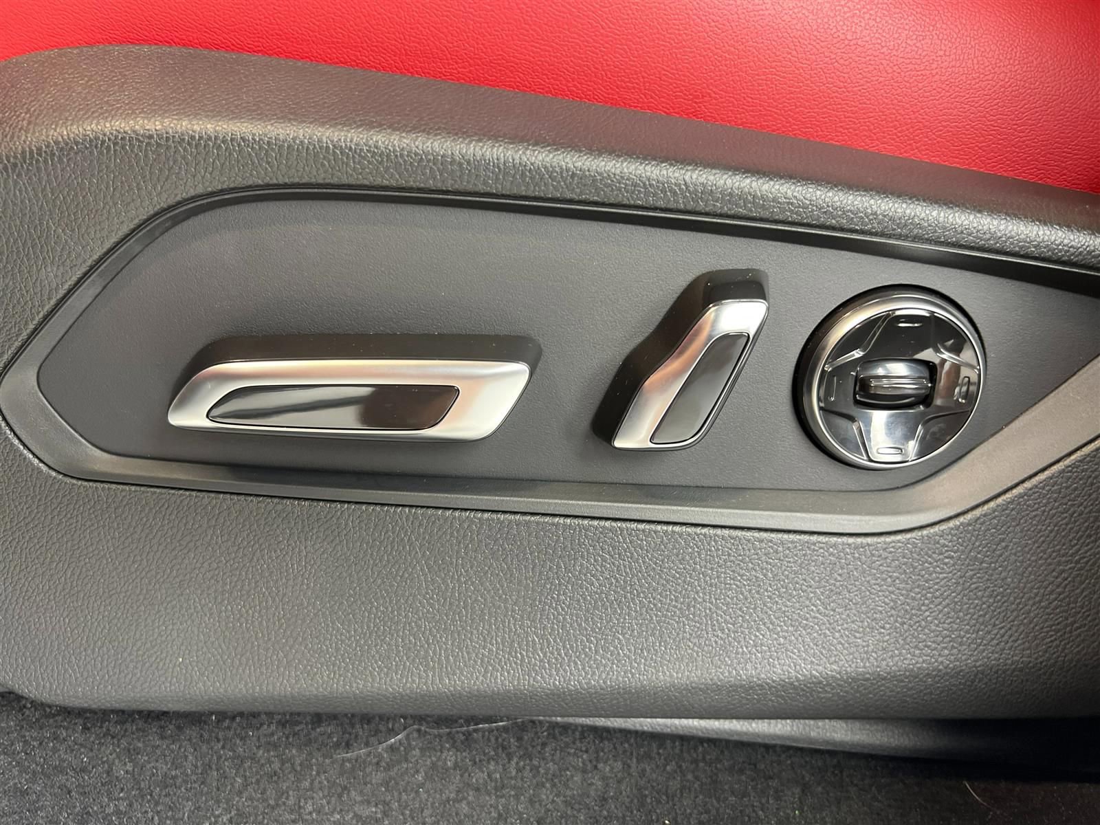 New 2026 Acura MDX Type S AWD/4WD image 9