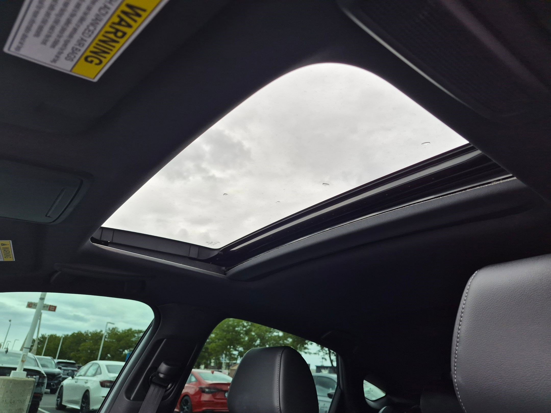 Used 2024 Acura Integra A-Spec FWD image 18