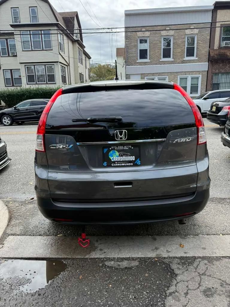 Used 2012 Honda CR-V EX image 5