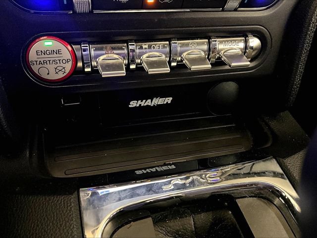 Used 2017 Ford Mustang GT Premium RWD image 31
