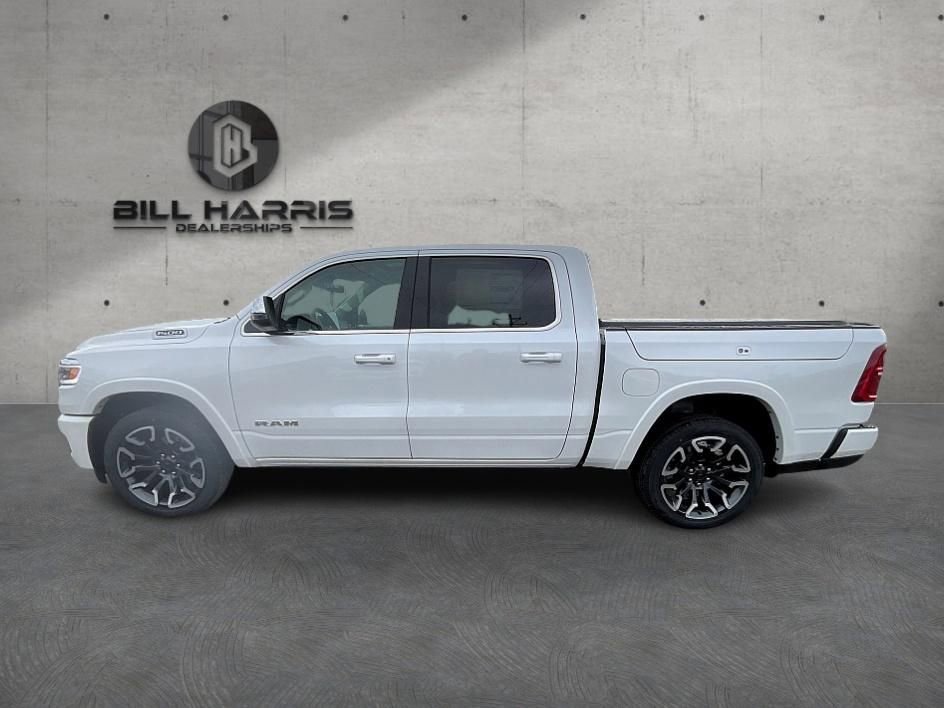 New 2026 RAM 1500 Limited image 11
