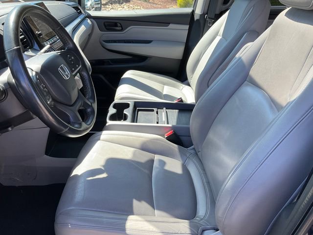 Used 2023 Honda Odyssey EX-L image 5